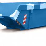 container
